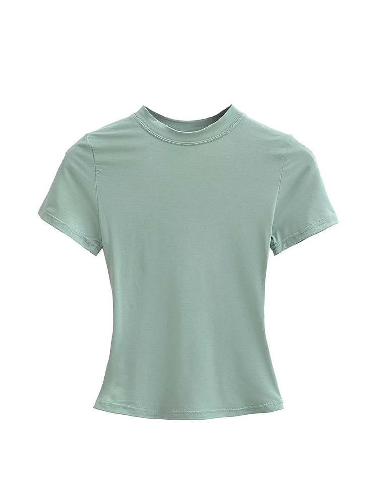 Summer Clothing Trends 2025 Women'S - 2025 New High Quality Casual T