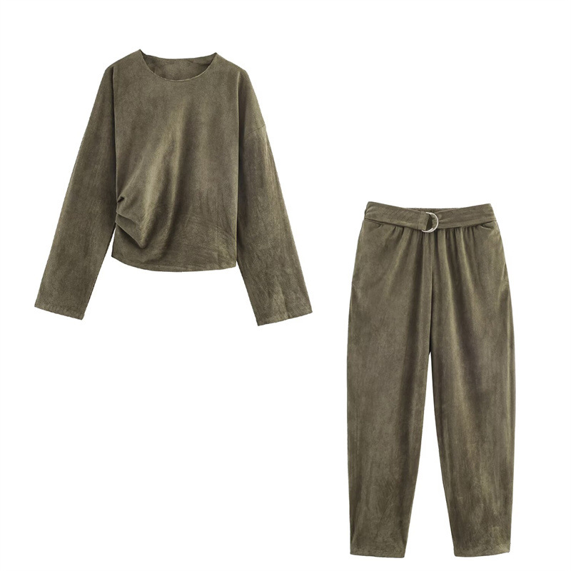 Summer Clothing Trends 2025 Women'S - Women's Tracksuit New In Matching Sets
