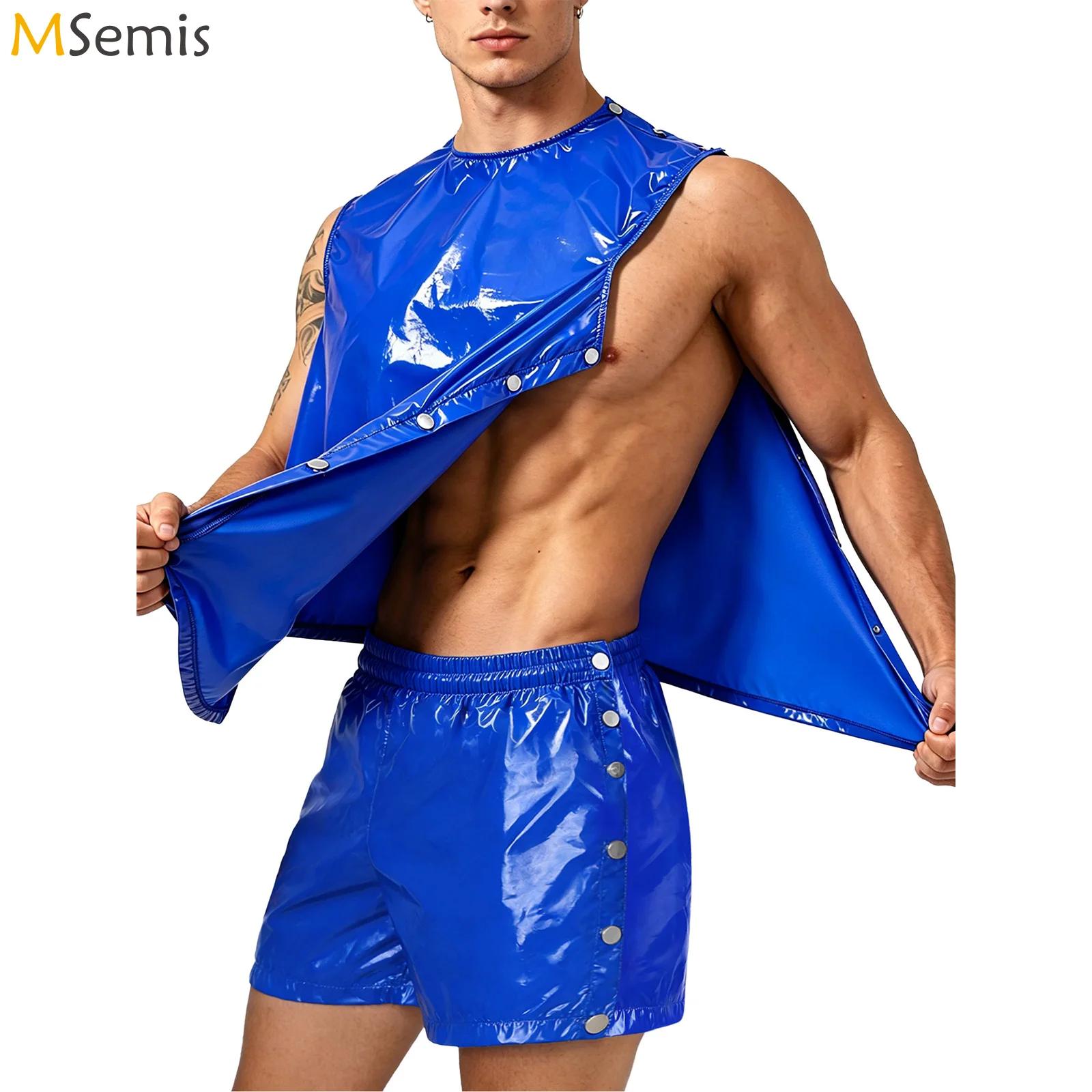 Summer Clothing Sets Men - Mens Special Needs Waterproof Sweat Tracksuit