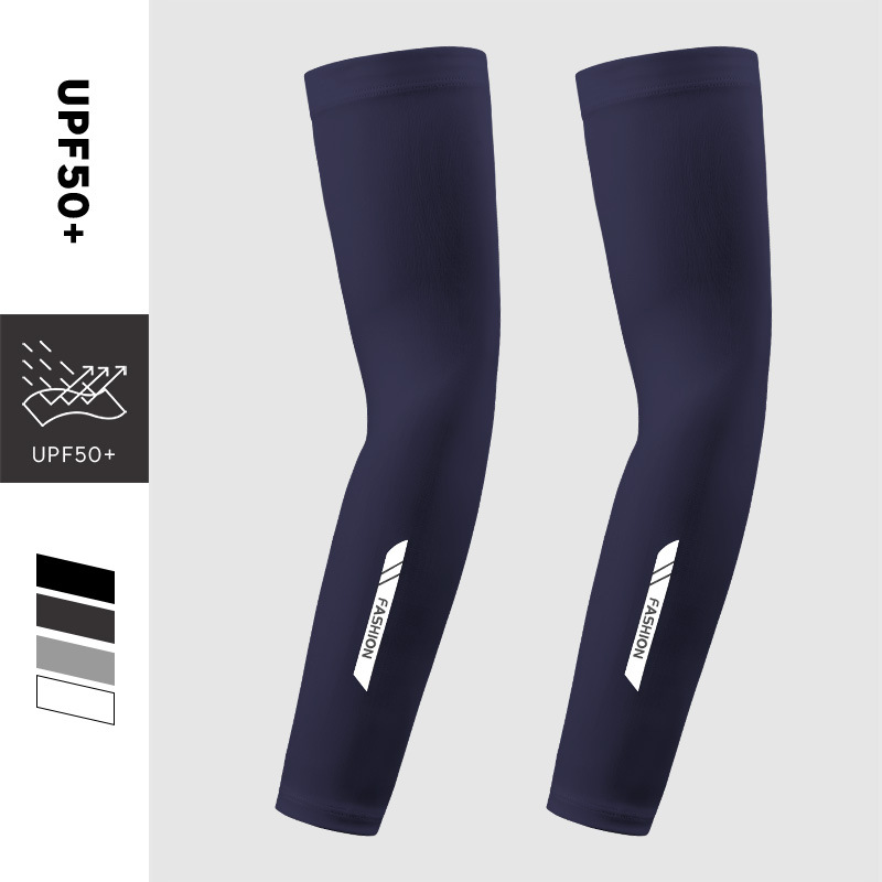 Summer Quotes - Summer UV Solar Arm Sleeves Fishing