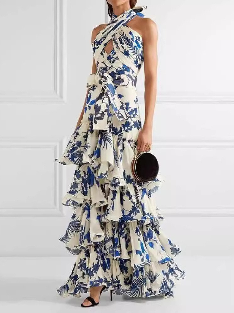 Summer Clothing Resort - 2026 Summer New Women's Clothing European