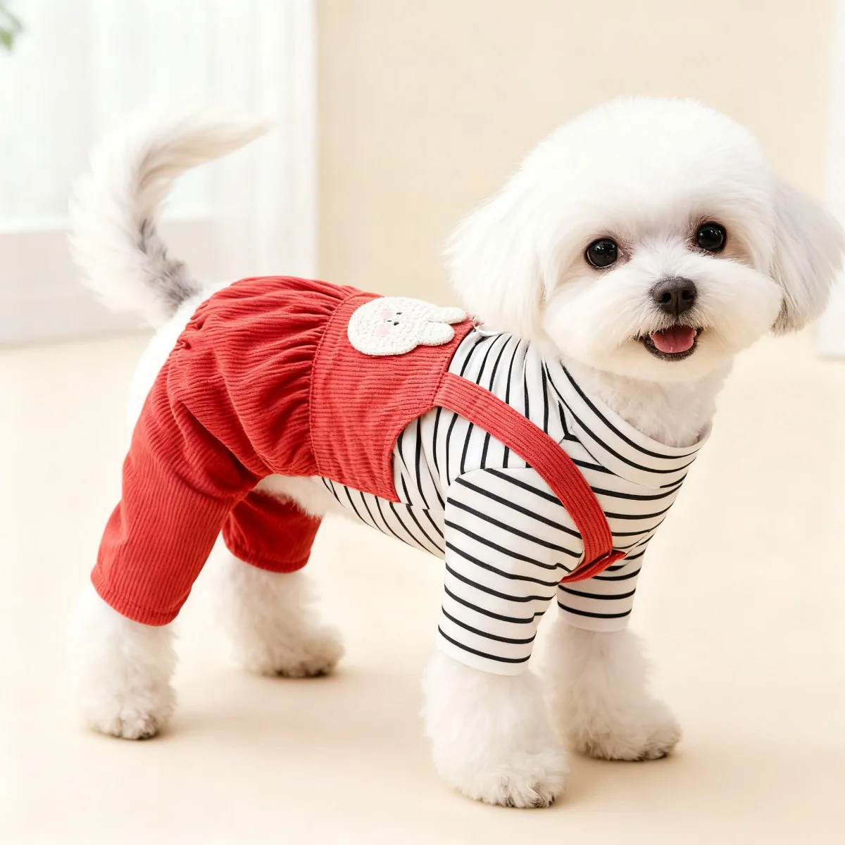 Summer Days Clothing - Pet Clothing, Dog Clothing, Spring and