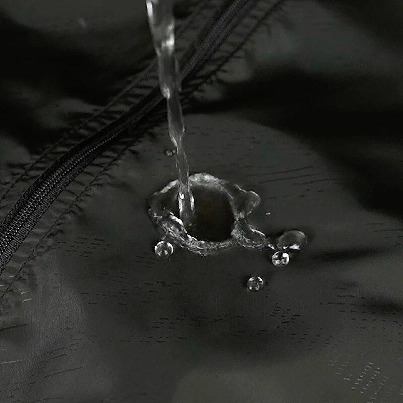 LNGXO Men Women Waterproof Hik - Summer Rain Clothing review and price