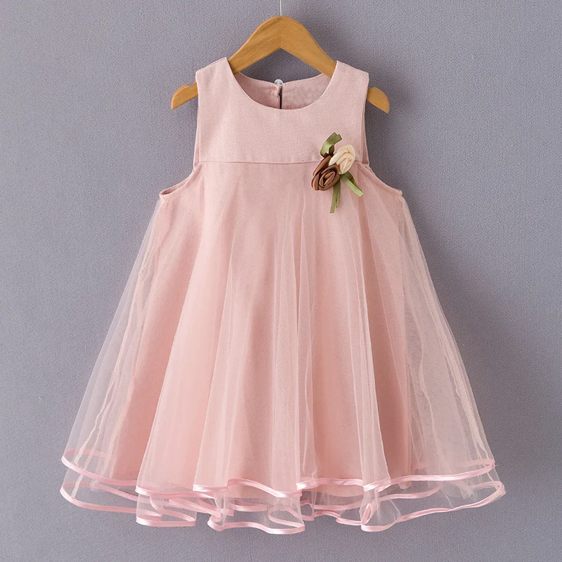 Bear Leader Girls Dress New Su - Summer Line Clothing Brand review and price