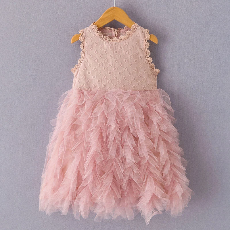 Bear Leader Girls Dress New Su - Summer Line Clothing Brand review and price