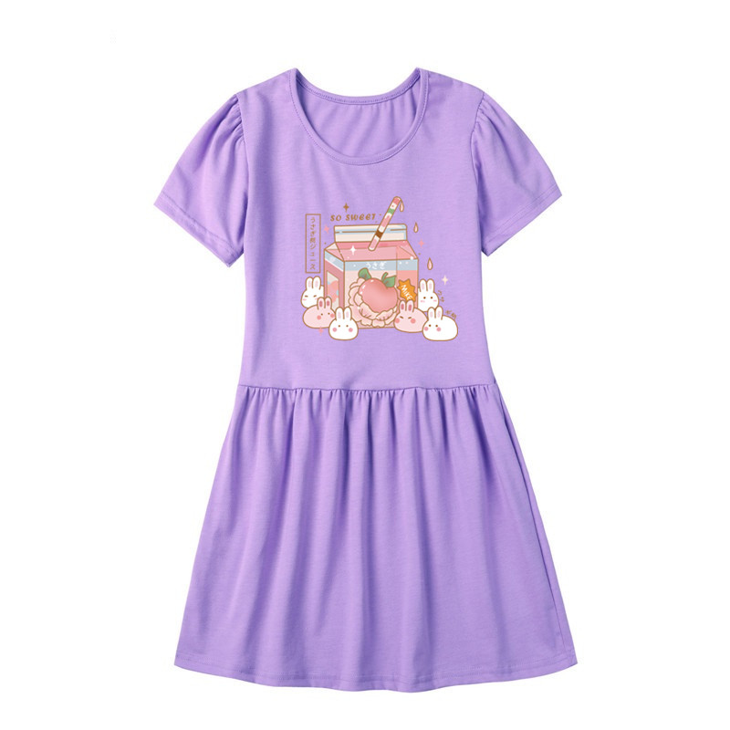 3-14Y Teens Girls Strawberry J - Summer Clothing For Teen Girls review and price