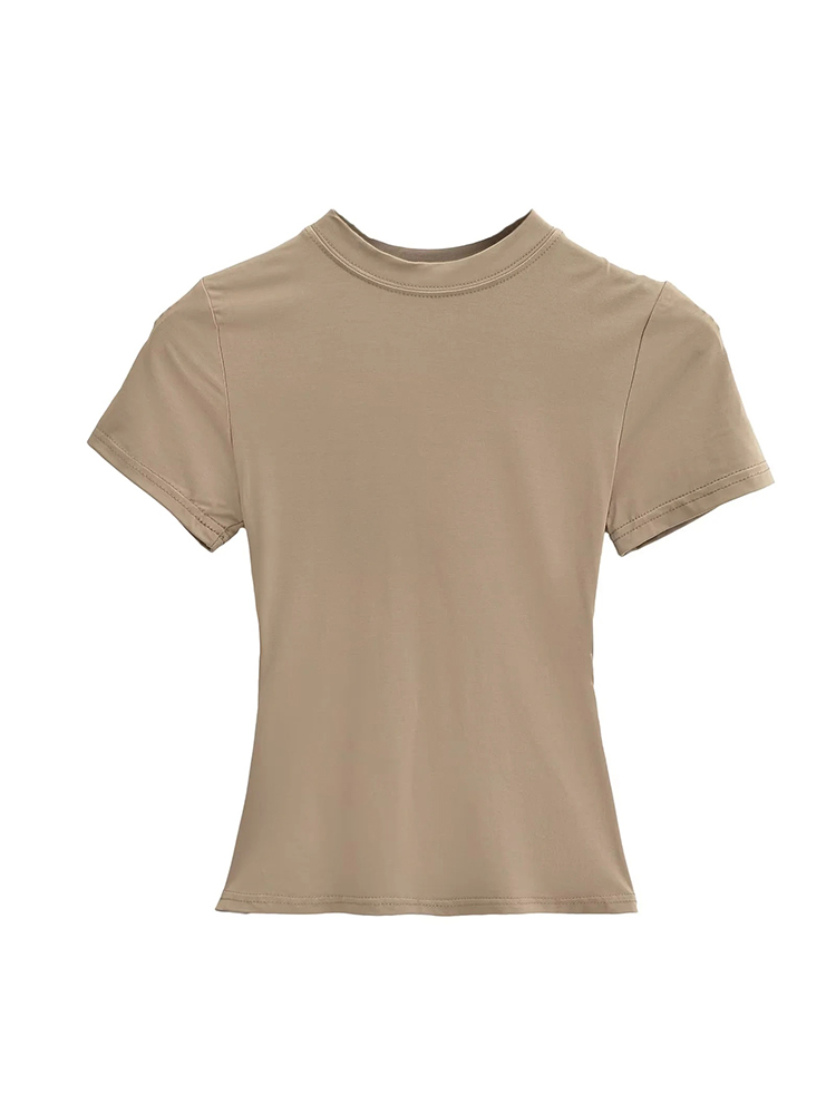 2025 New High Quality Casual T - Summer Clothing Trends 2025 Women'S review and price