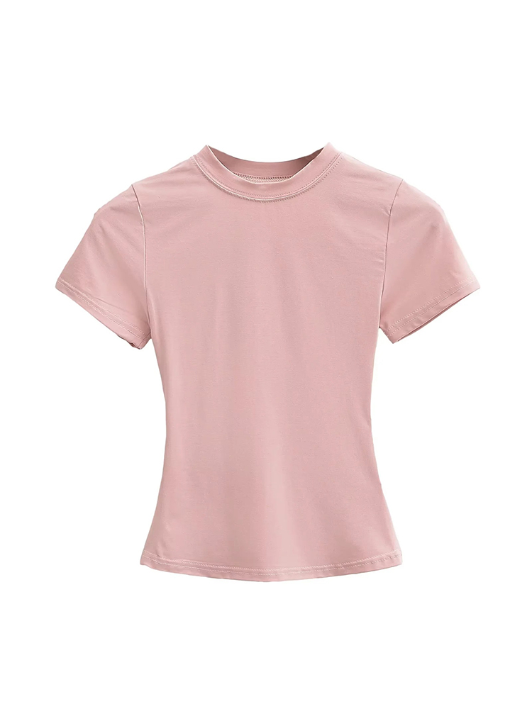 2025 New High Quality Casual T - Summer Clothing Trends 2025 Women'S review and price