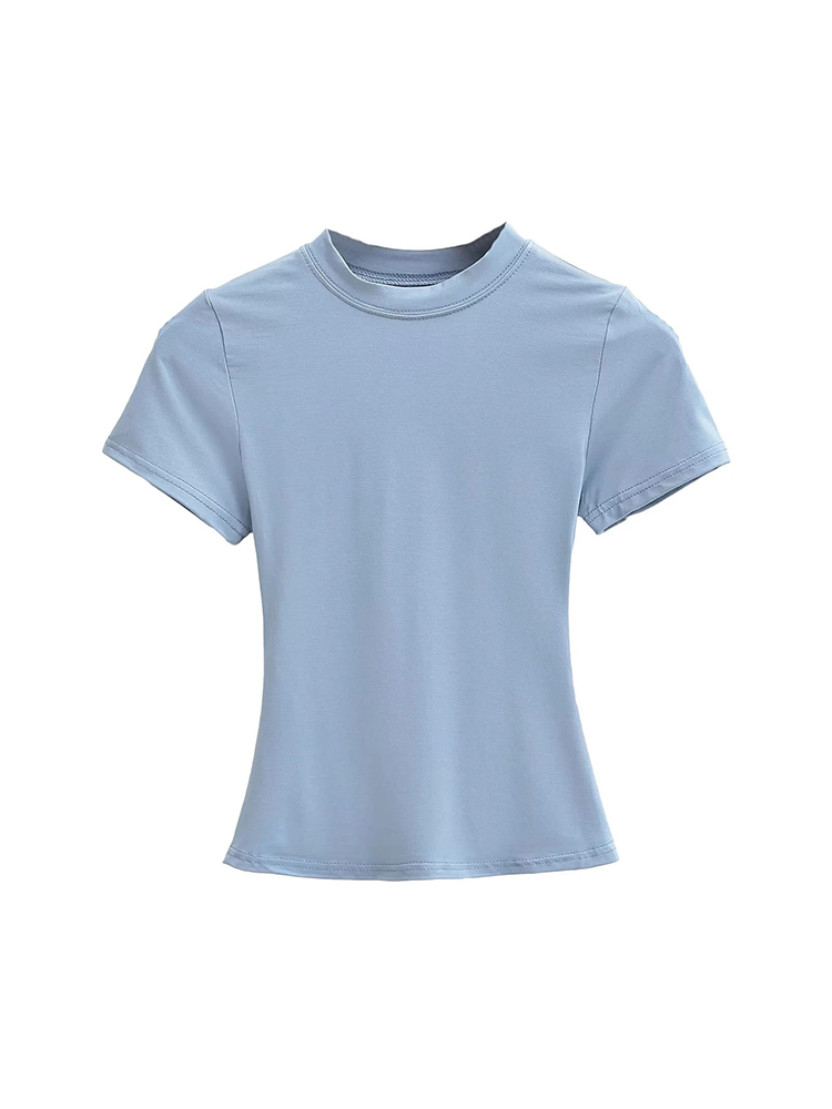 2025 New High Quality Casual T - Summer Clothing Trends 2025 Women'S review and price