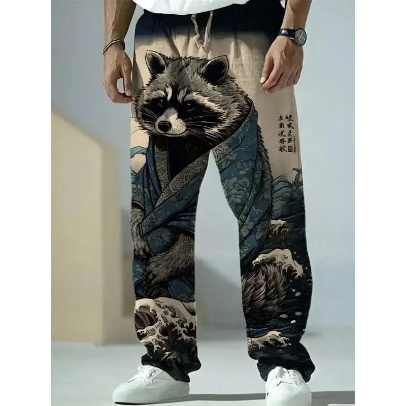 Japanese Harajuku Style Wide L - Japanese Summer Clothing Men review and price