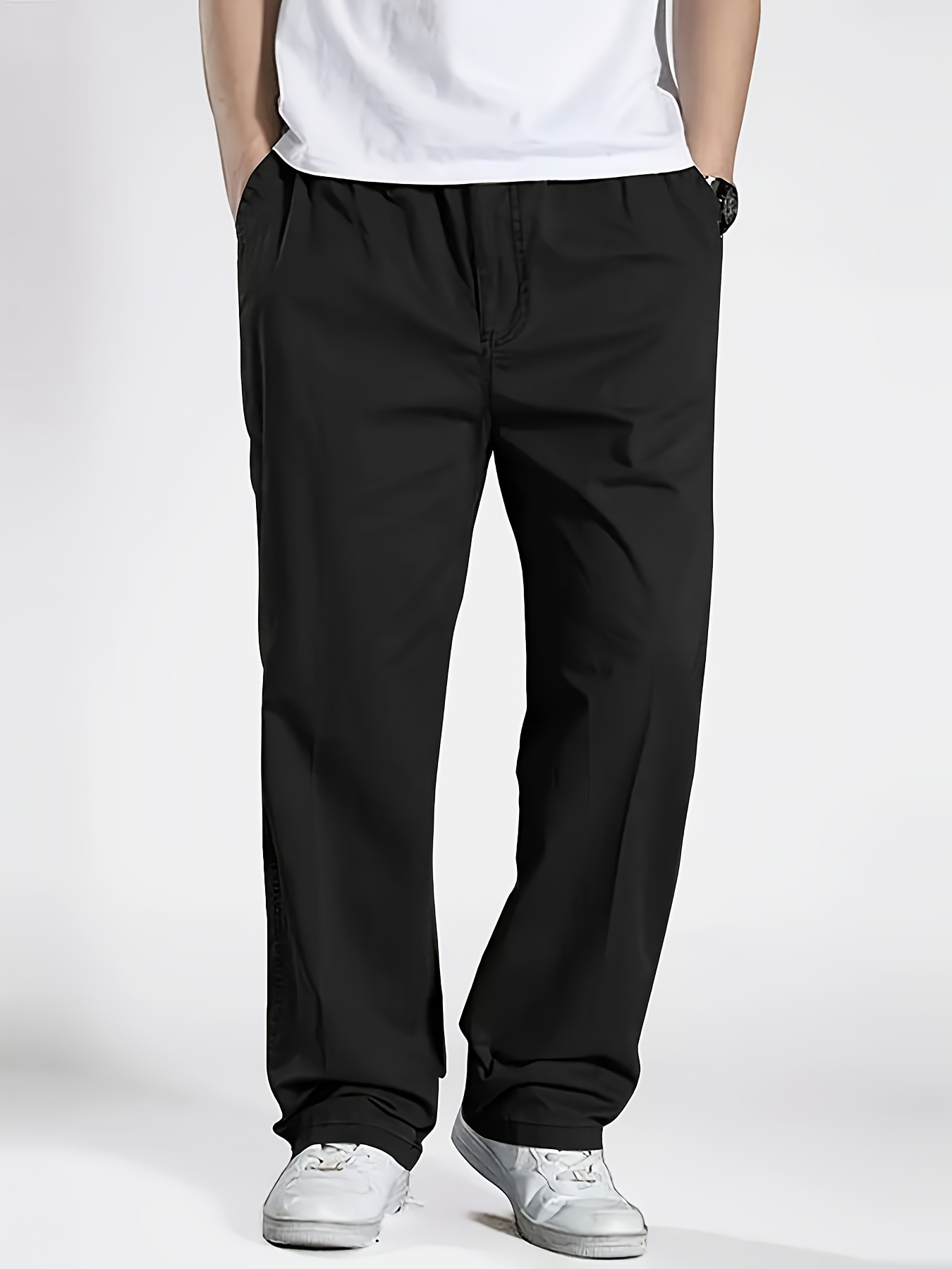 2025Mens Casual Jogger Pants R - Summer Hiking Clothing review and price