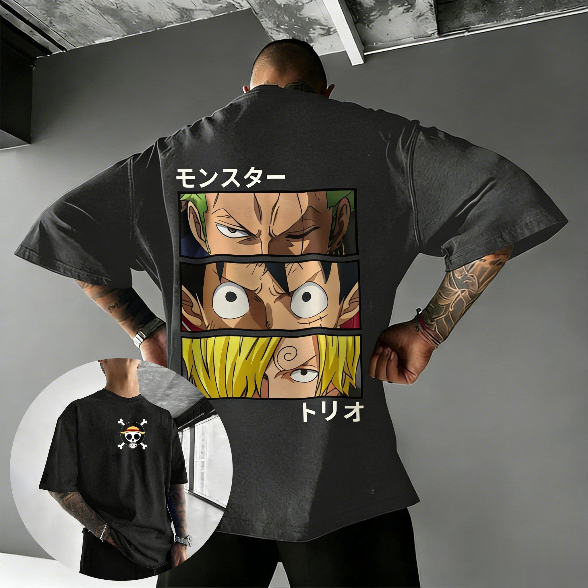 One Piece Anime Donquixote Dof - Summer Clothing Good Quality review and price