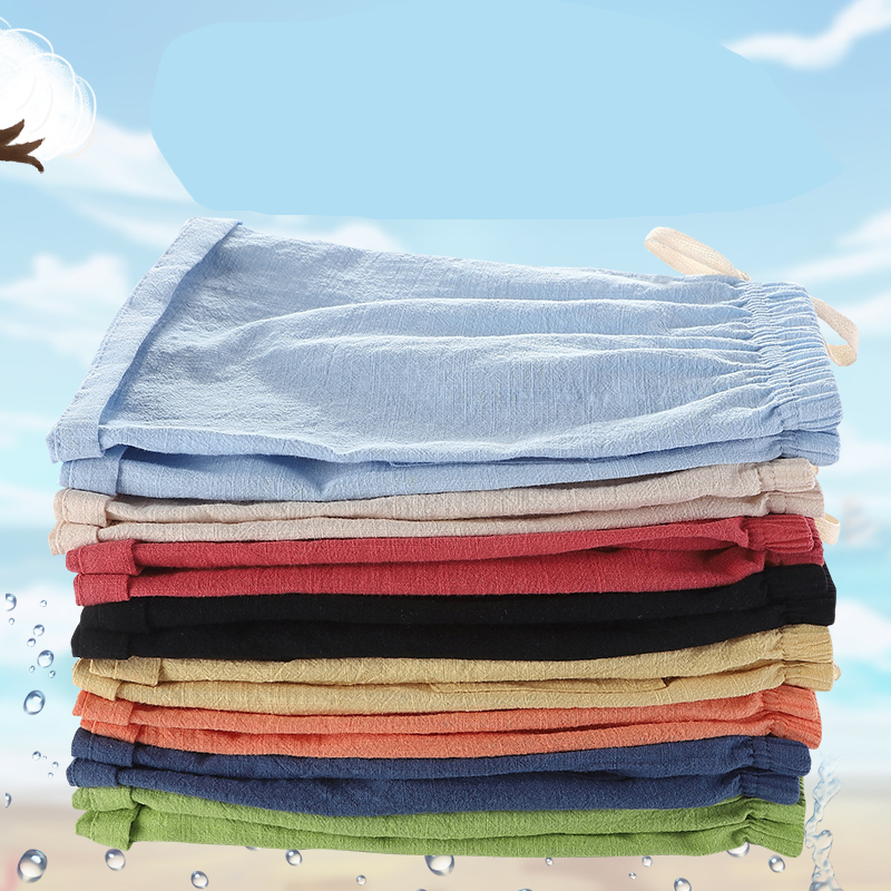 Baby Boy Shorts Korean 6 to 9  - Summer Clothing For Teen Girls review and price