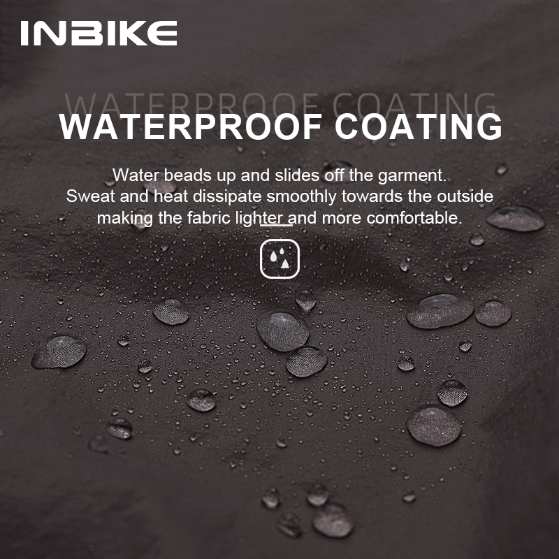 INBIKE Women's Cycling Vest Sl - Summer Rain Clothing review and price