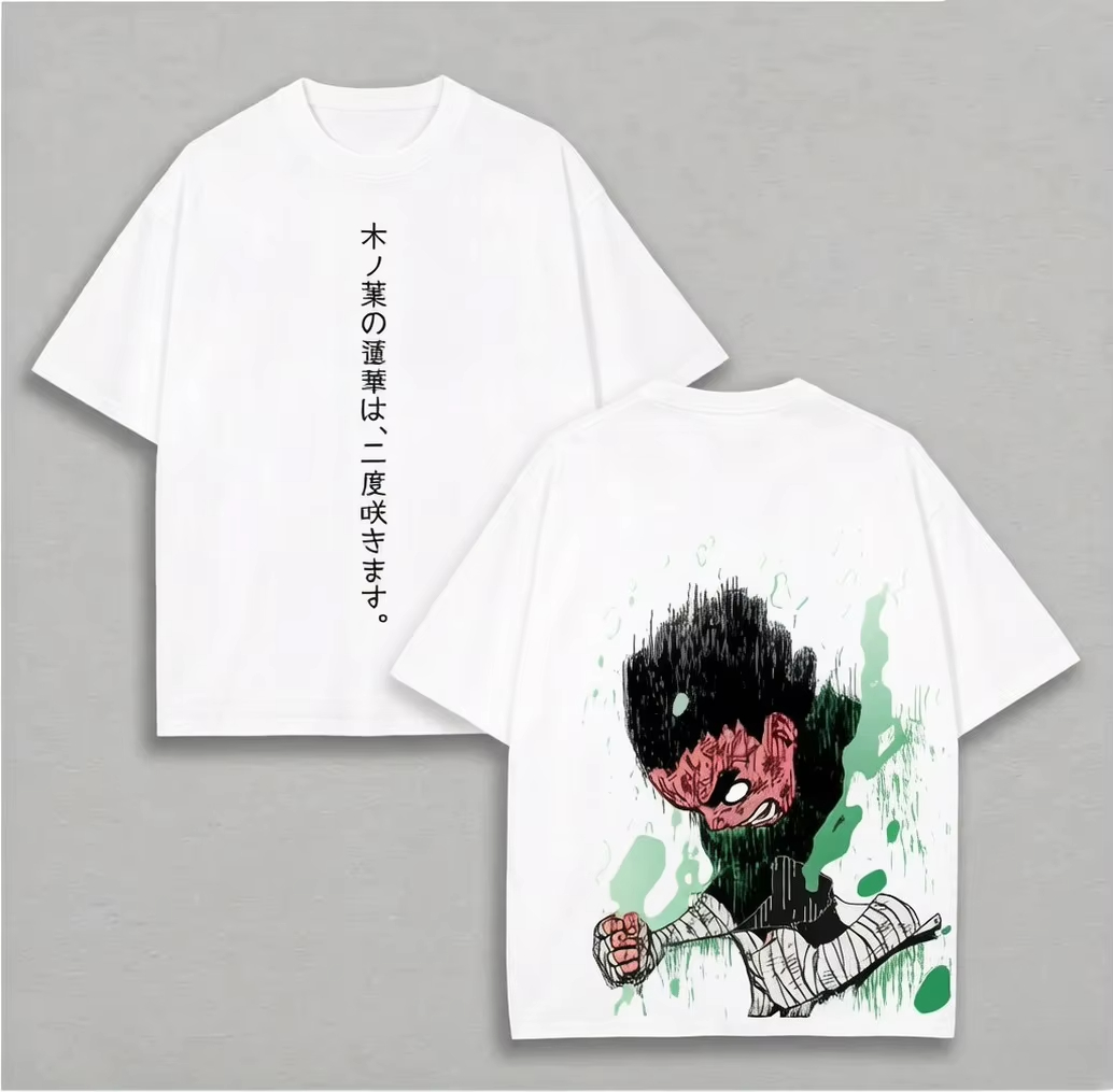2026 summer Anime Naruto Rock  - Japanese Summer Clothing Men review and price