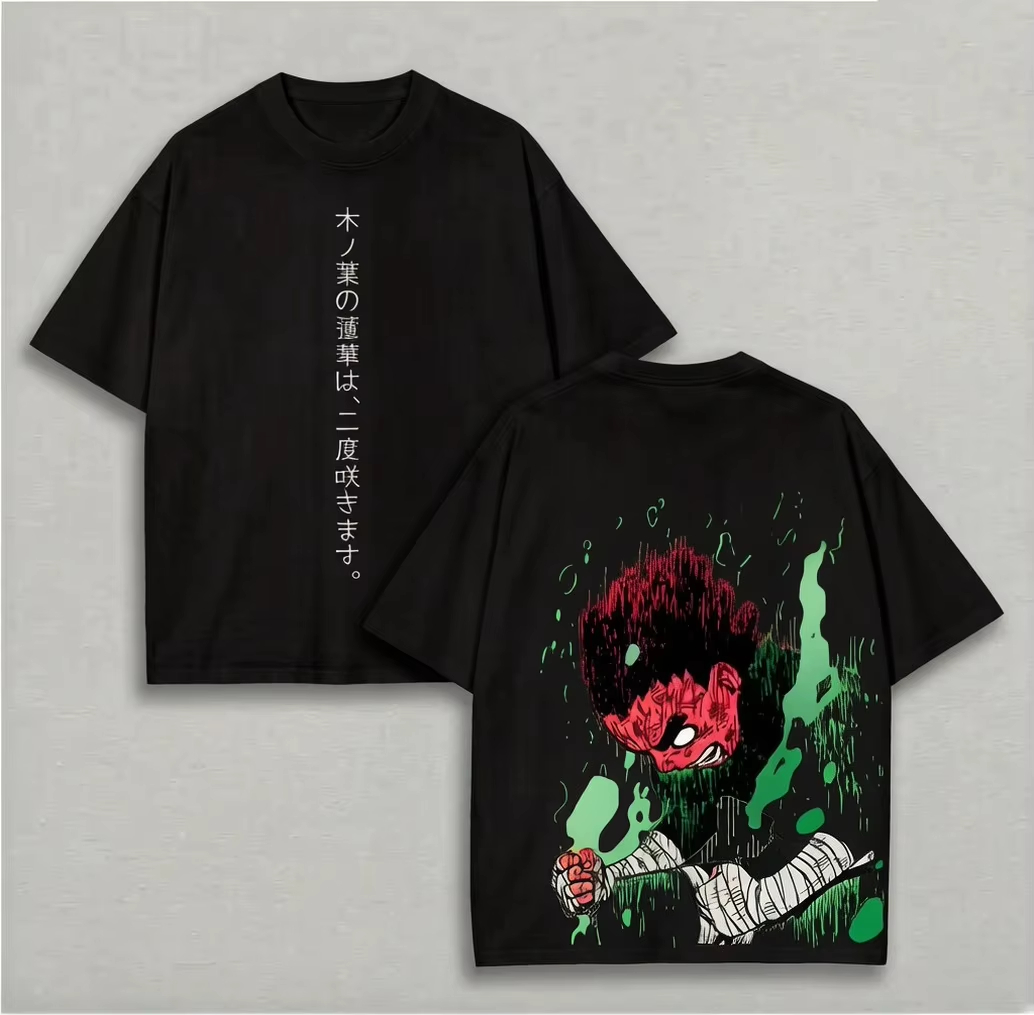 2026 summer Anime Naruto Rock  - Japanese Summer Clothing Men review and price
