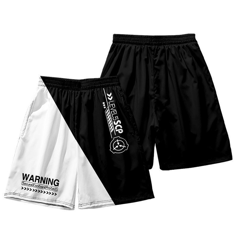 Scp Foundation 3D T Shirt Wome - Japanese Summer Clothing Men review and price