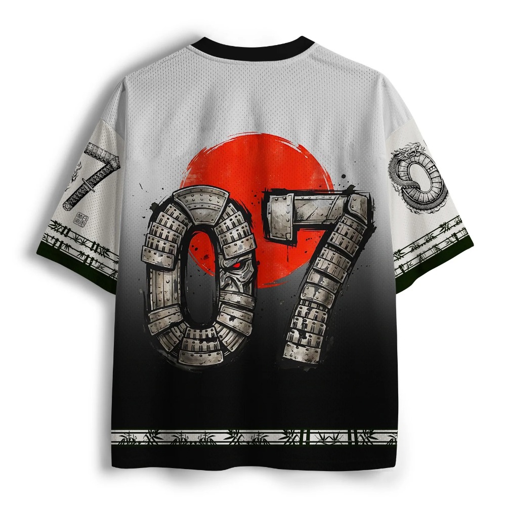 Harajuku Japanese Samurai Gori - Japanese Summer Clothing Men review and price