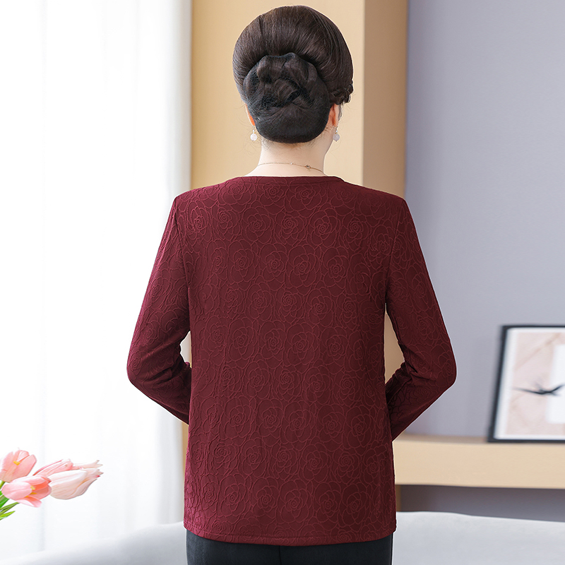 Plus Size Spring Autumn New Mi - Summer Clothing Fabric review and price