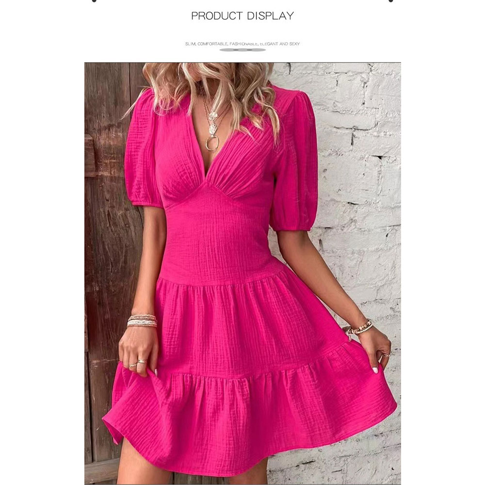 Party Dresses  Woman Summer Ne - Summer Clothing Resort review and price