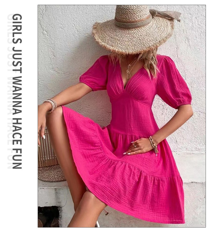 Party Dresses  Woman Summer Ne - Summer Clothing Resort review and price