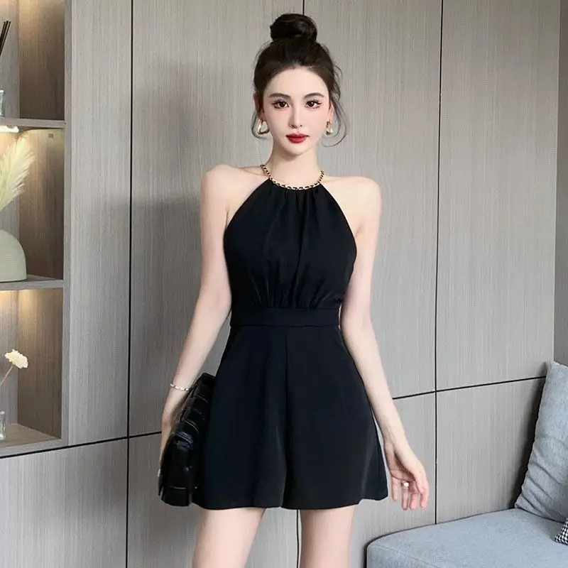 Cool White Woman Shorts Office - Summer Clothing Trends 2025 Women'S review and price