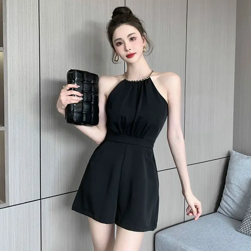Cool White Woman Shorts Office - Summer Clothing Trends 2025 Women'S review and price