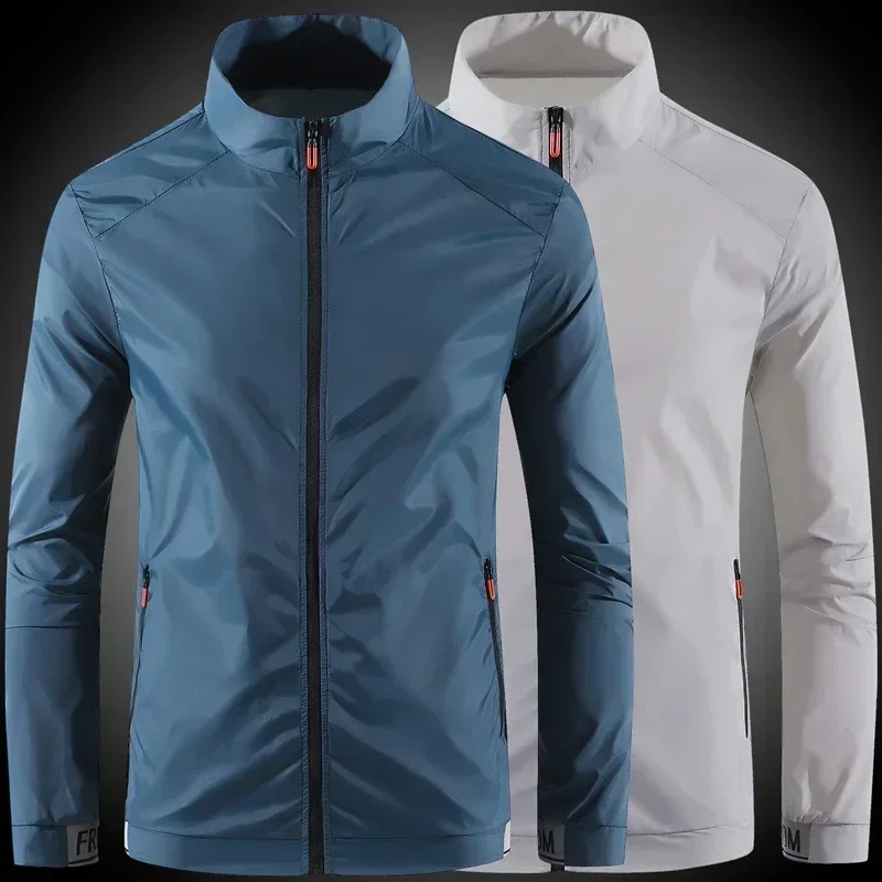 Sunscreen Coats Men's Breathab - Summer Clothing Brands review and price