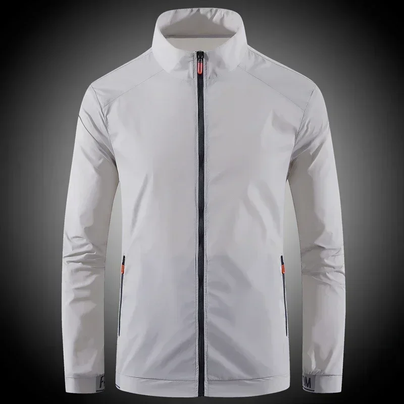 Sunscreen Coats Men's Breathab - Summer Clothing Brands review and price