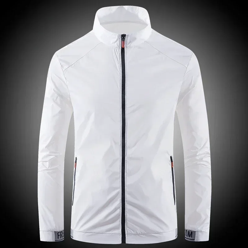Sunscreen Coats Men's Breathab - Summer Clothing Brands review and price