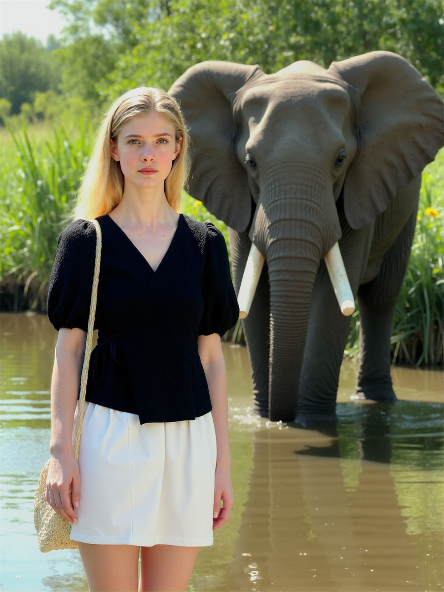 Blouses For Work Woman Cotton  - Summer Clothing Trends 2025 Women'S review and price