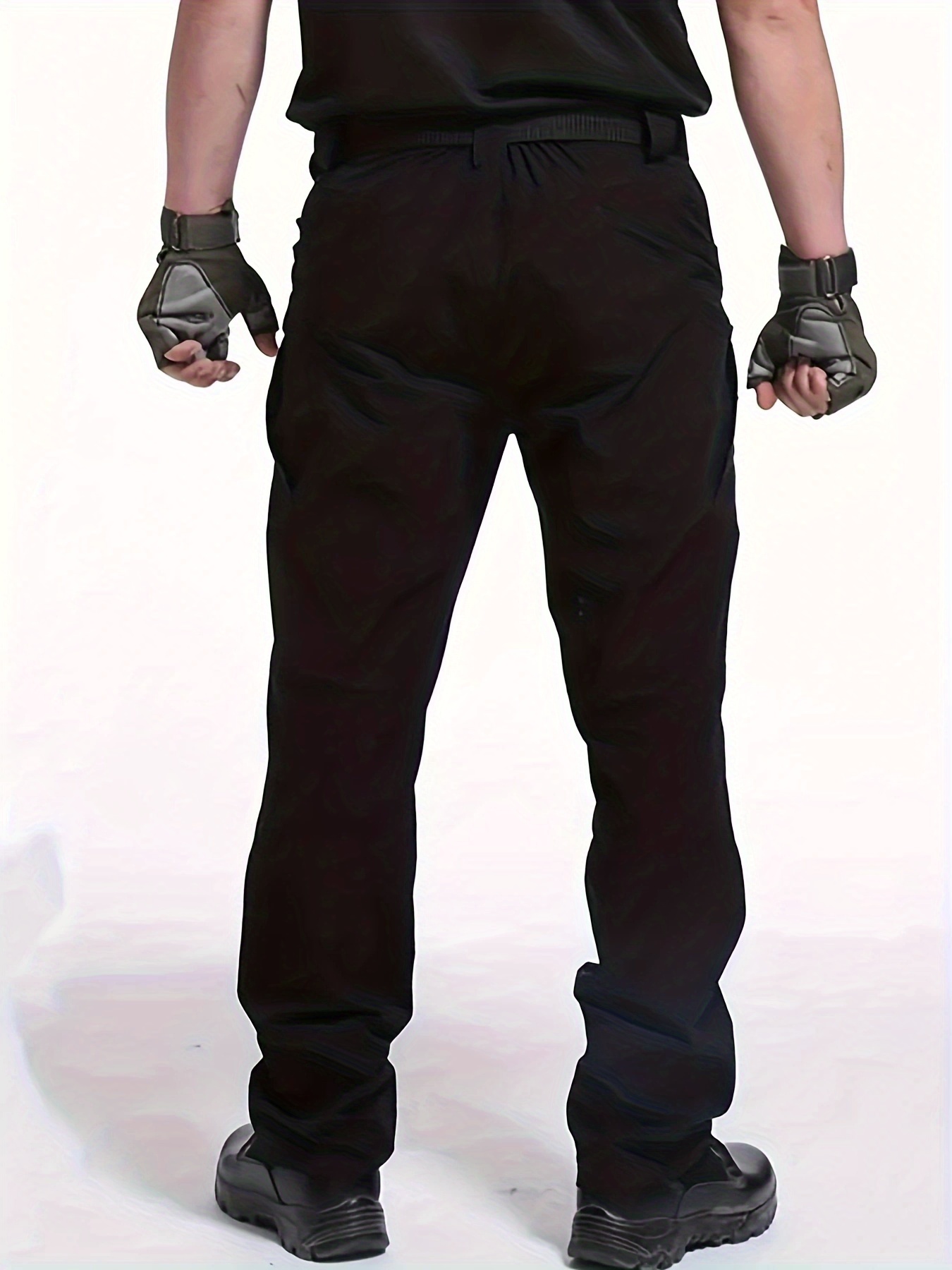 Military Tactical Pants Cargo  - Summer Hiking Clothing review and price