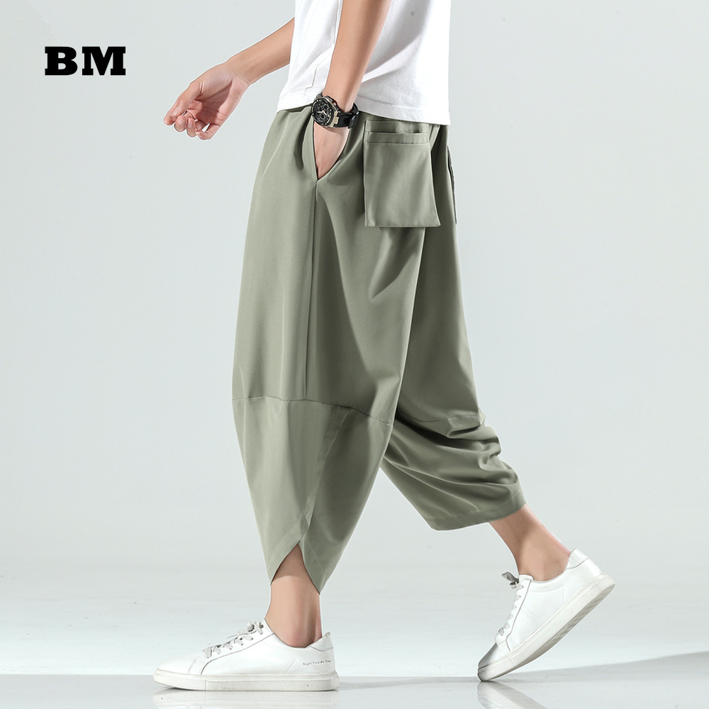 2021 Spring Summer Loose And T - Japanese Summer Clothing Men review and price