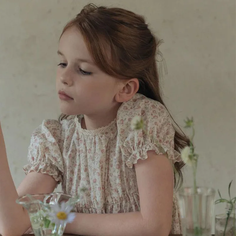Lou Brand 2024 New Summer Kids - Summer Line Clothing Brand review and price