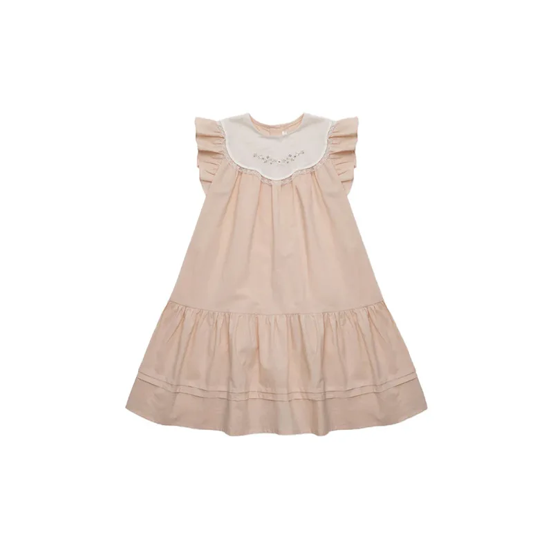 Lou Brand 2024 New Summer Kids - Summer Line Clothing Brand review and price