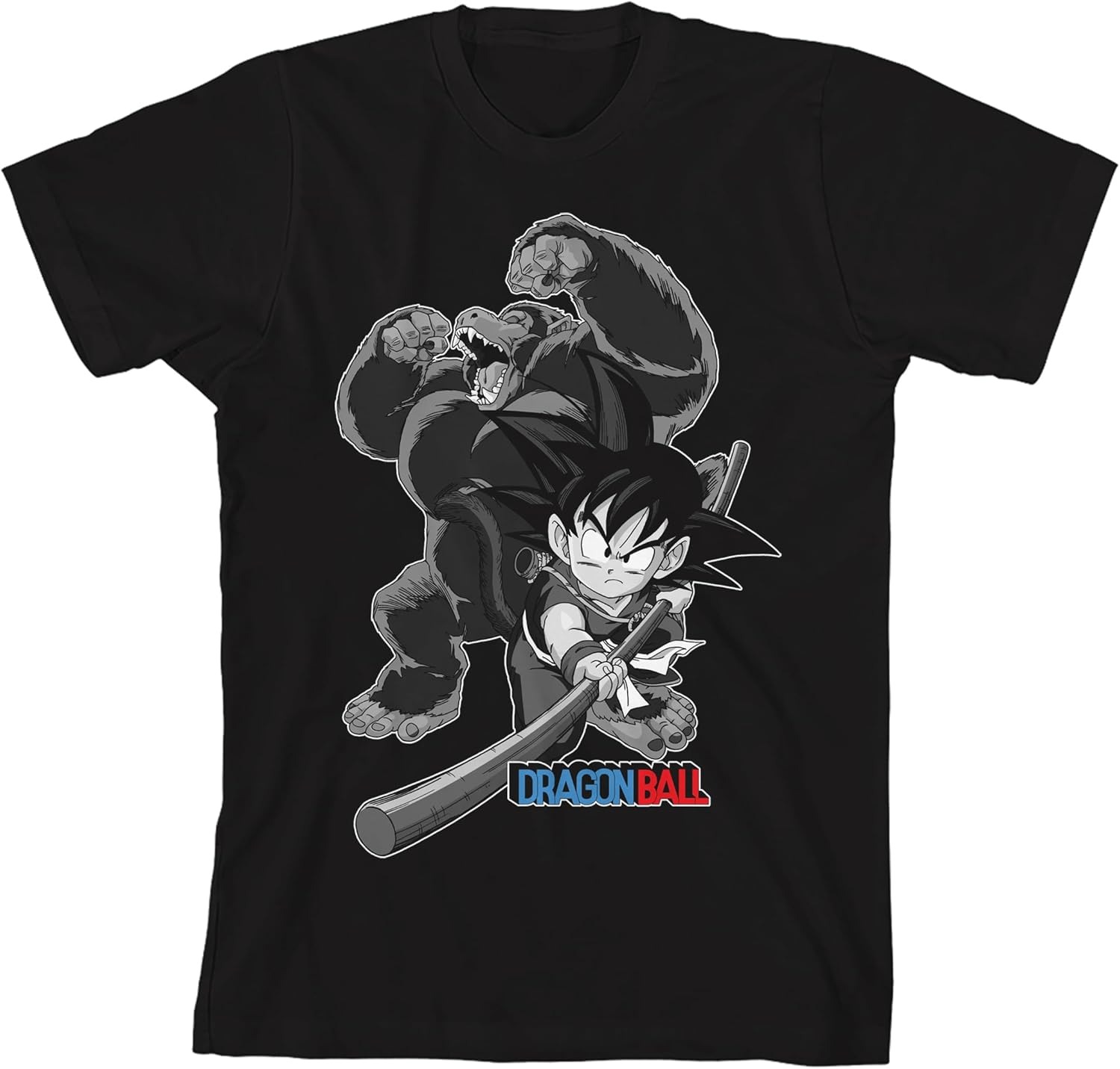2026 Summer Dragon BallGoku &  - Summer Clothing Good Quality review and price