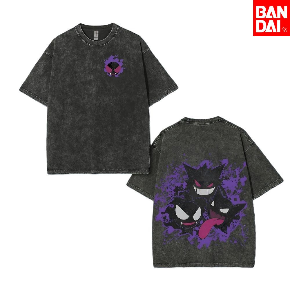 Pokemon Charizard T Shirt Men  - Japanese Summer Clothing Men review and price