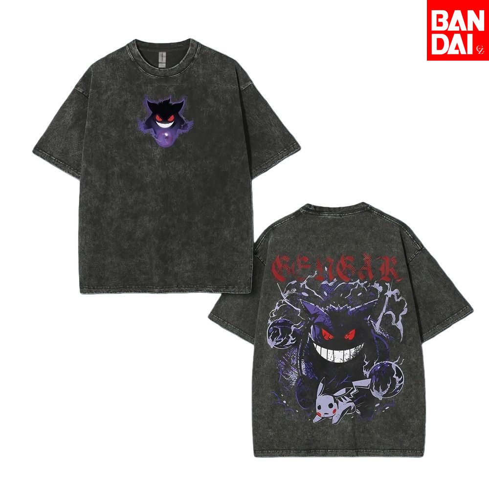 Pokemon Charizard T Shirt Men  - Japanese Summer Clothing Men review and price