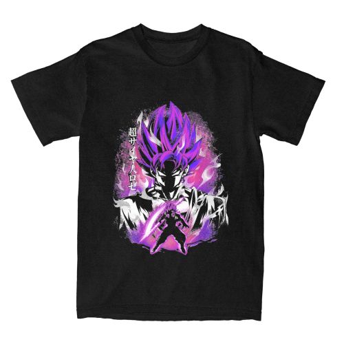 2026 Summer Dragon Ball Super  - Summer Clothing Good Quality review and price