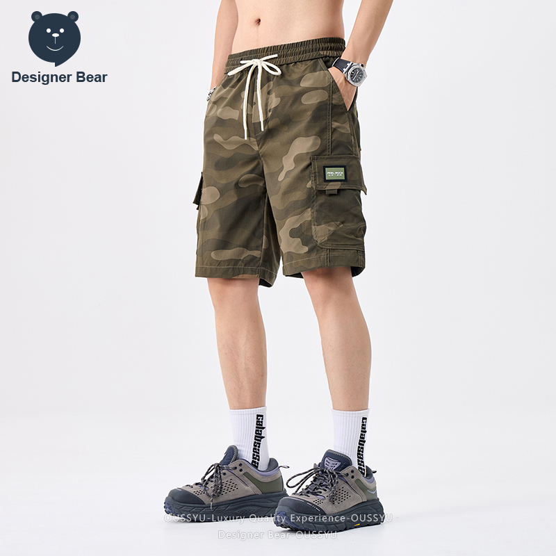 Brand Clothing Summer Cargo Ca - Summer Clothing Brands review and price