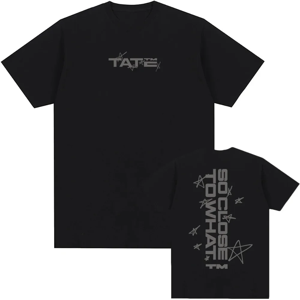 Tate McRae So Close To What Ts - Summer Clothing Trends 2025 Women'S review and price