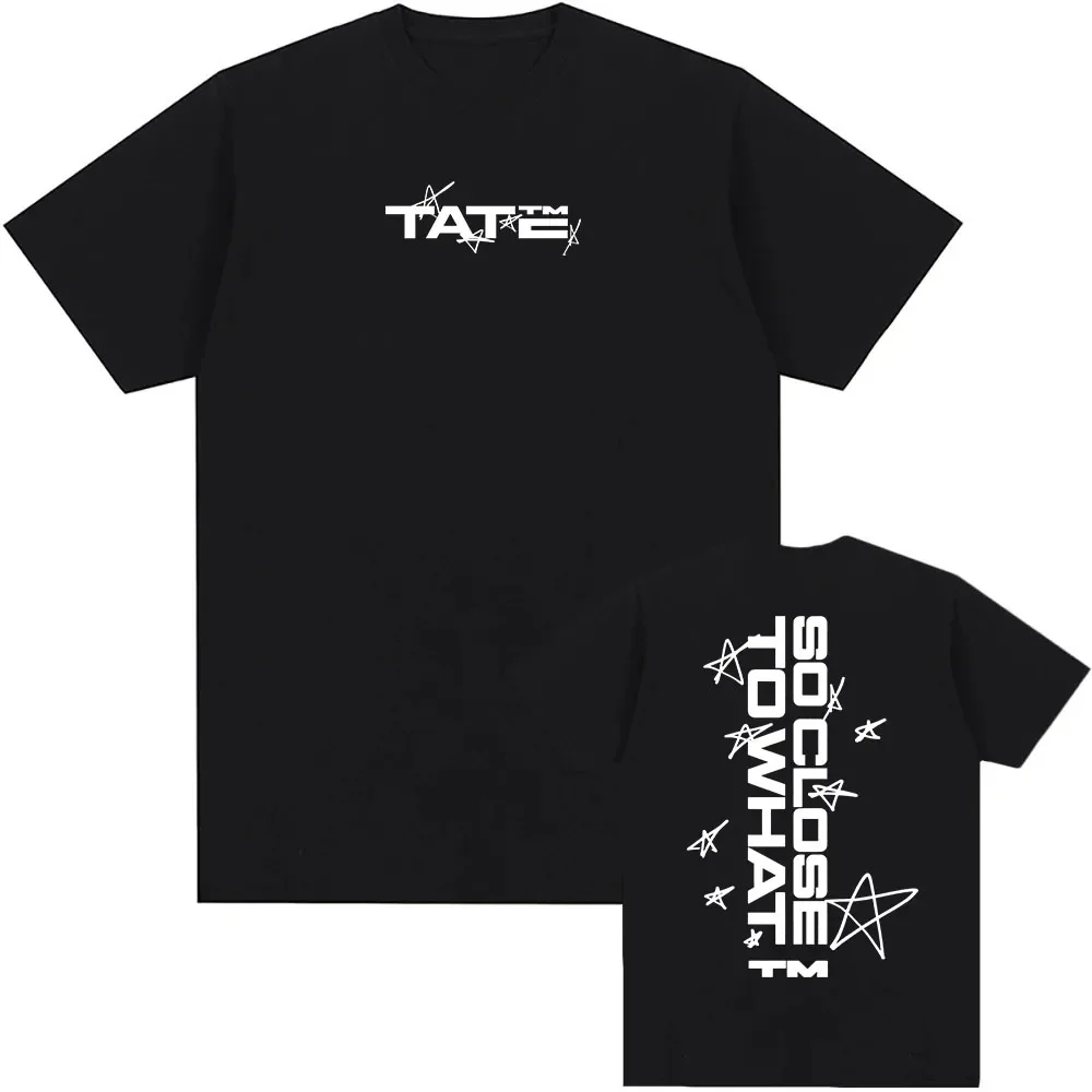 Tate McRae So Close To What Ts - Summer Clothing Trends 2025 Women'S review and price