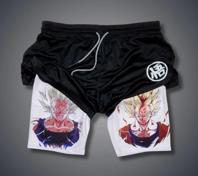 2026 Summer Dragon Ball Oversi - Summer Clothing Good Quality review and price