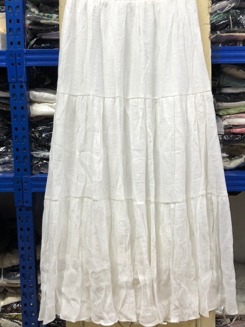 End of Year Sale Half Skirt Hi - Summer Line Clothing Brand review and price