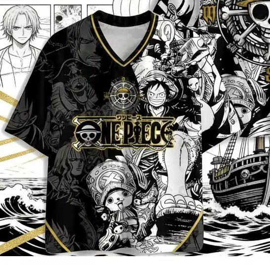 2026 New Summer Japanese Anime - Japanese Summer Clothing Men review and price