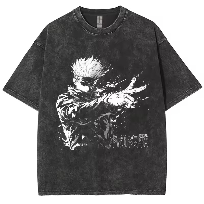 2026 New Hot Summer Anime Juju - Summer Clothing Good Quality review and price