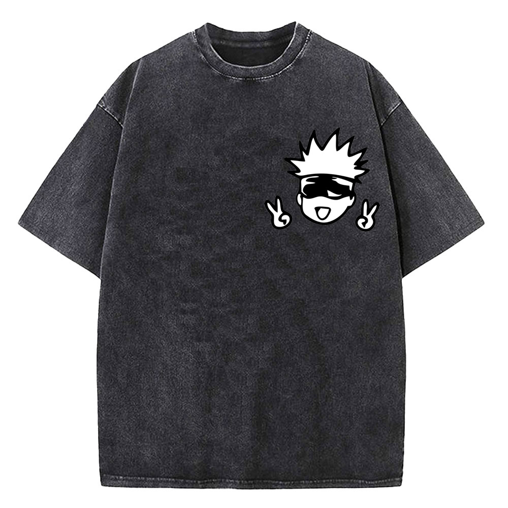 2026 New Hot Summer Anime Juju - Summer Clothing Good Quality review and price
