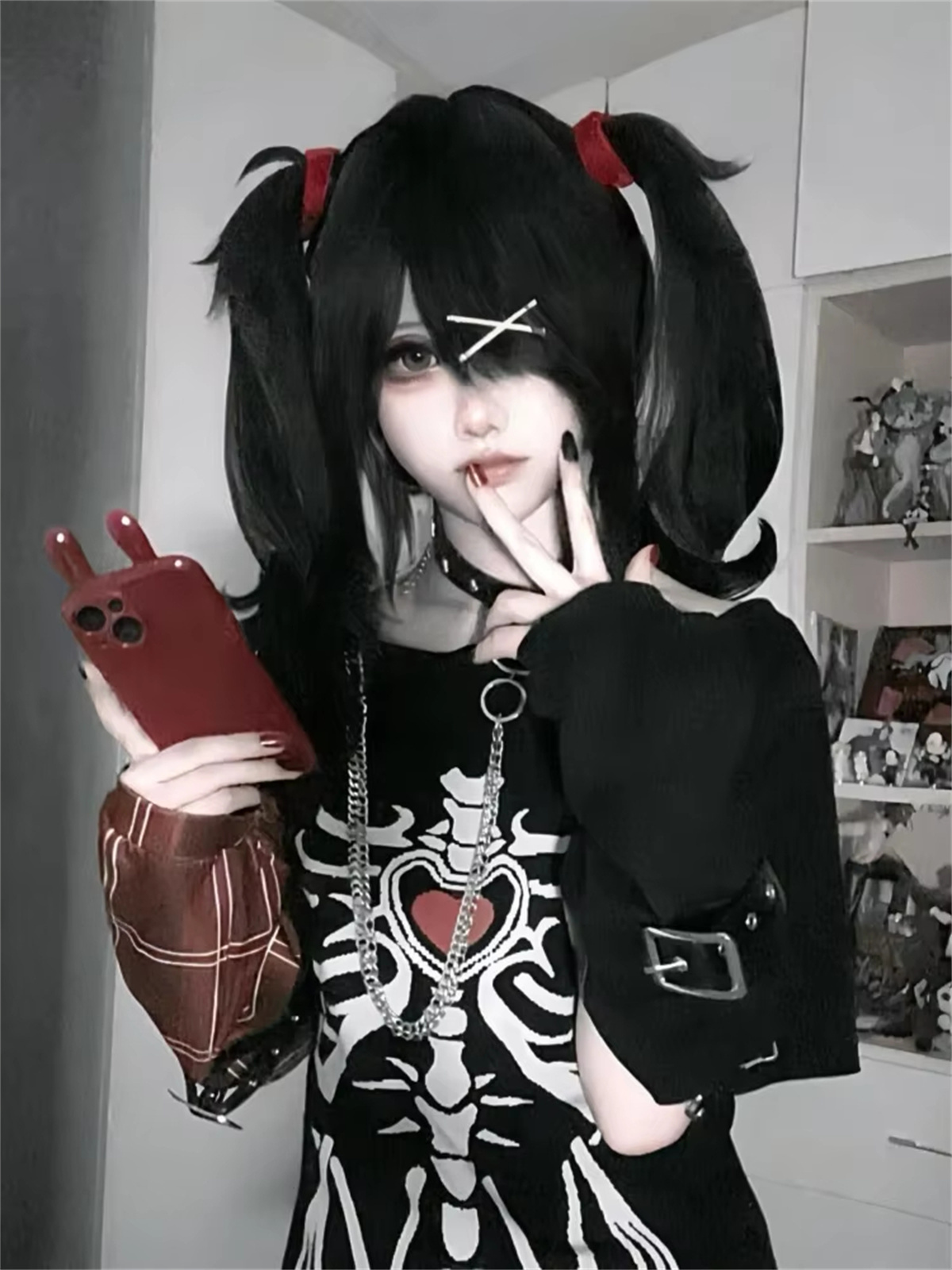 Rain T-Shirt Anime Ame Cosplay - Summer Rain Clothing review and price