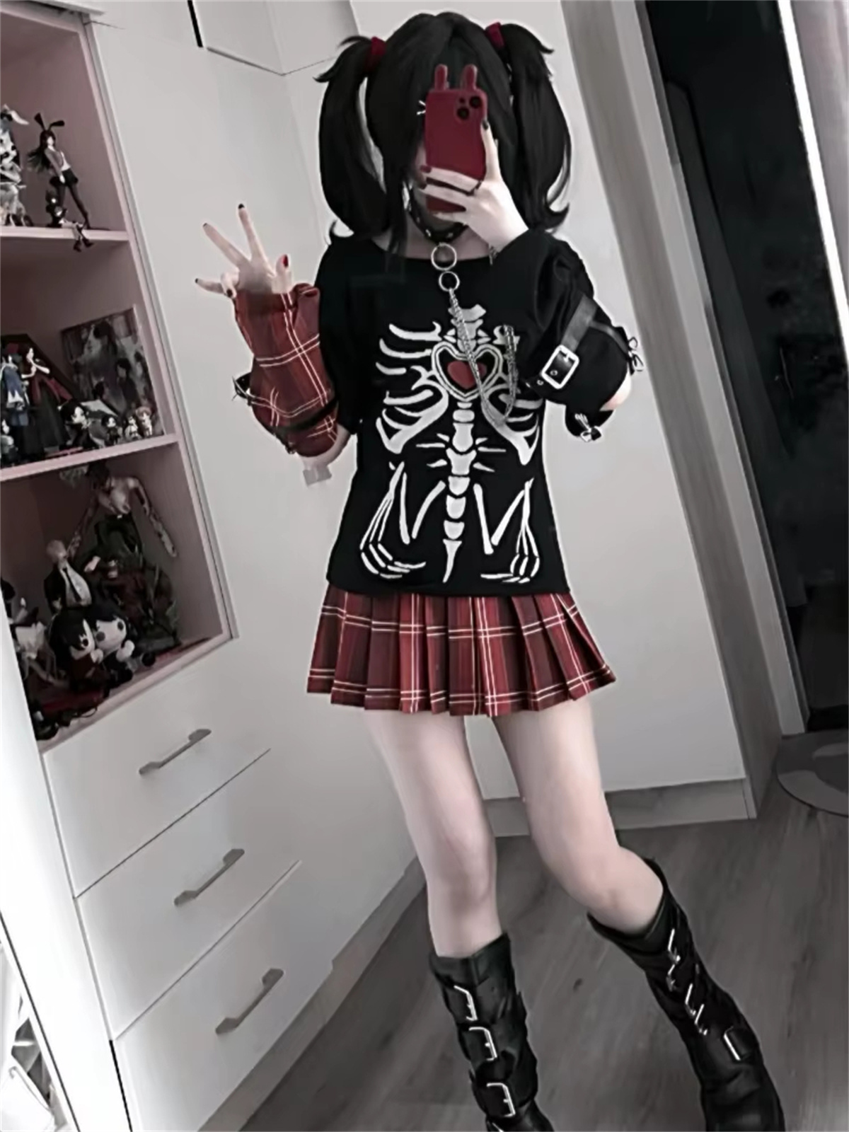 Rain T-Shirt Anime Ame Cosplay - Summer Rain Clothing review and price