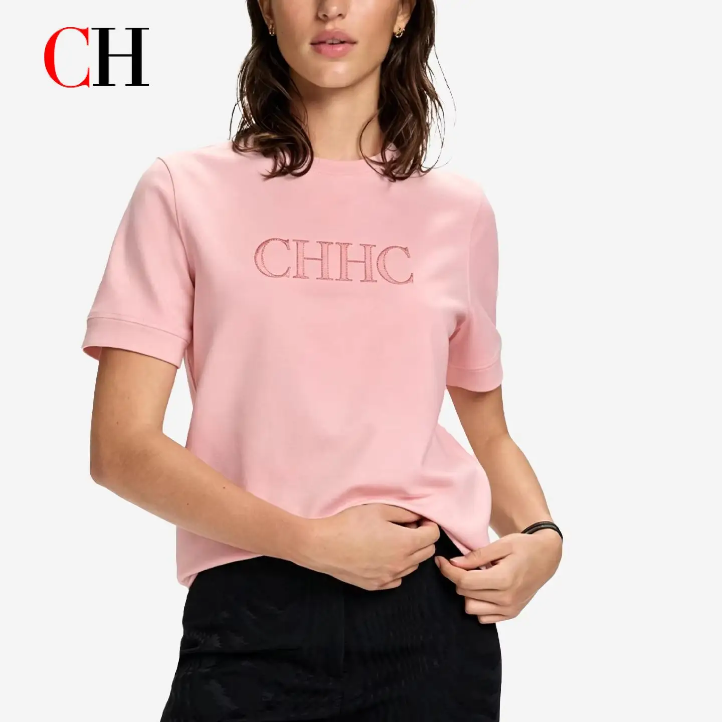 CH Women's clothing Pink cotto - Summer Days Clothing review and price